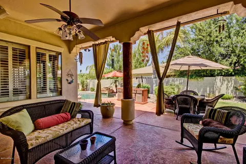 3026 E Washington Ave, Gilbert, AZ 85234 photo 31