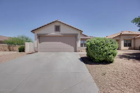 8542 E Desert Ln, Mesa, AZ 85209 photo 1