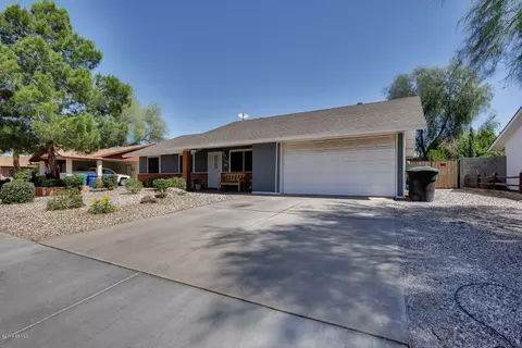 2426 E Jerome Ave, Mesa, AZ 85204 photo 1