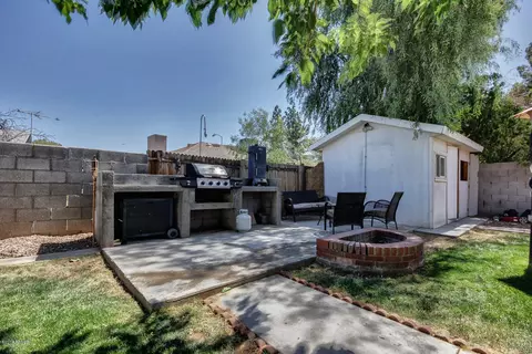 2426 E Jerome Ave, Mesa, AZ 85204 photo 29