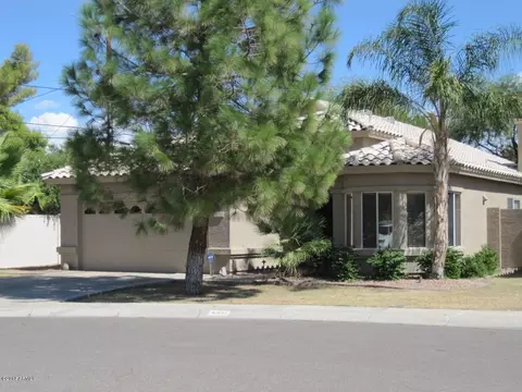 4351 N 32nd Pl, Phoenix, AZ 85018 photo 4