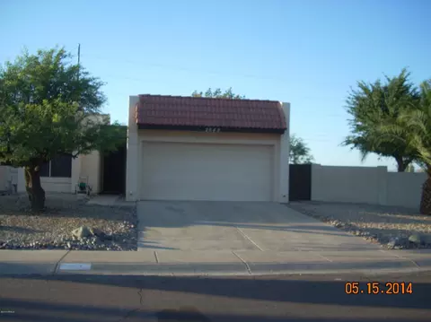 2542 E Wagoner Rd, Phoenix, AZ 85032 photo 2