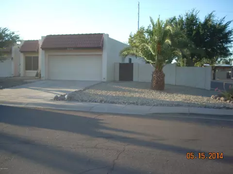 2542 E Wagoner Rd, Phoenix, AZ 85032 photo 1