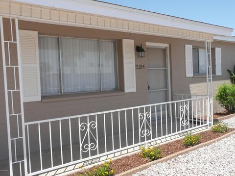 2214 E Bramble Ave, Mesa, AZ 85204 photo 3