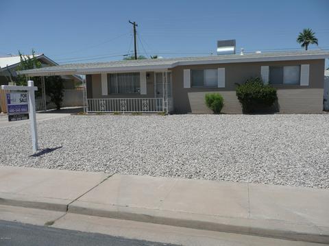 2214 E Bramble Ave, Mesa, AZ 85204 photo 1