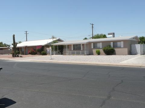 2214 E Bramble Ave, Mesa, AZ 85204 photo 2