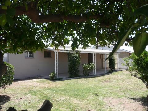 2214 E Bramble Ave, Mesa, AZ 85204 photo 20