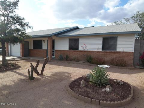 400 W 23rd Ave, Apache Junction, AZ 85120 photo 2
