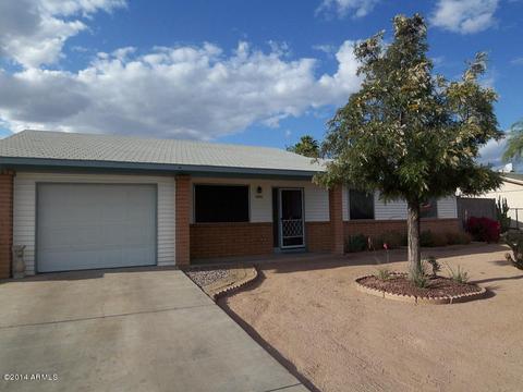 400 W 23rd Ave, Apache Junction, AZ 85120 photo 1