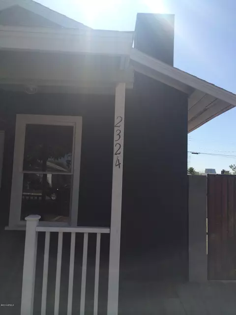 2324 N Mitchell St, Phoenix, AZ 85006 photo 2