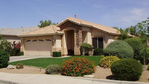 2926 E Michelle Way, Gilbert, AZ 85234