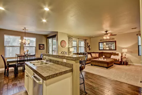 3932 E Parkview Dr, Gilbert, AZ 85295 photo 20
