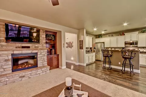 3932 E Parkview Dr, Gilbert, AZ 85295 photo 27
