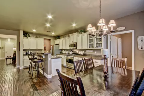 3932 E Parkview Dr, Gilbert, AZ 85295 photo 23