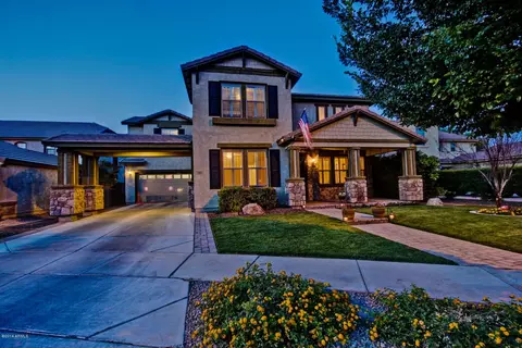 3932 E Parkview Dr, Gilbert, AZ 85295 photo 49