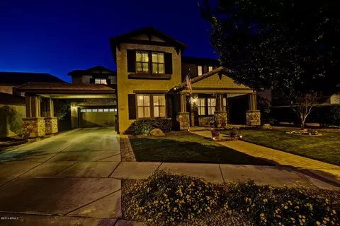 3932 E Parkview Dr, Gilbert, AZ 85295 photo 63