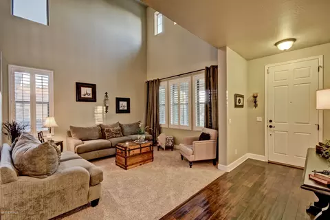 3932 E Parkview Dr, Gilbert, AZ 85295 photo 16