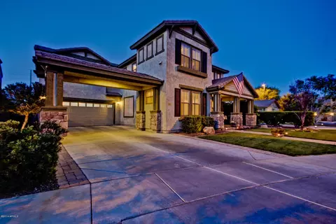 3932 E Parkview Dr, Gilbert, AZ 85295 photo 50