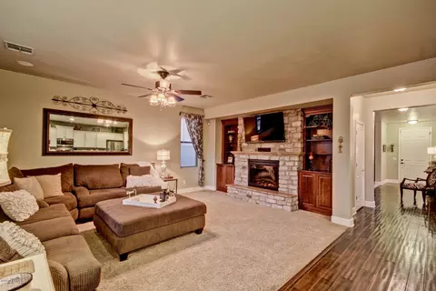 3932 E Parkview Dr, Gilbert, AZ 85295 photo 24