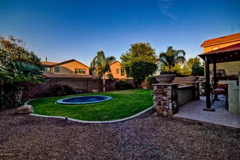 3932 E Parkview Dr, Gilbert, AZ 85295 photo 11