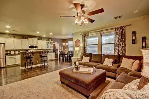 3932 E Parkview Dr, Gilbert, AZ 85295 photo 26