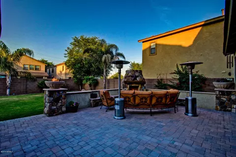 3932 E Parkview Dr, Gilbert, AZ 85295 photo 14