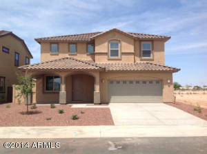 3524 E Alfalfa Dr, Gilbert, AZ 85298 photo 1