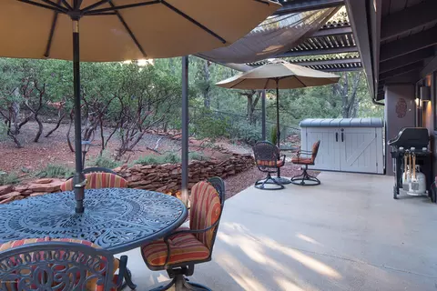 235 E Ridge Rd, Sedona, AZ 86336 photo 18