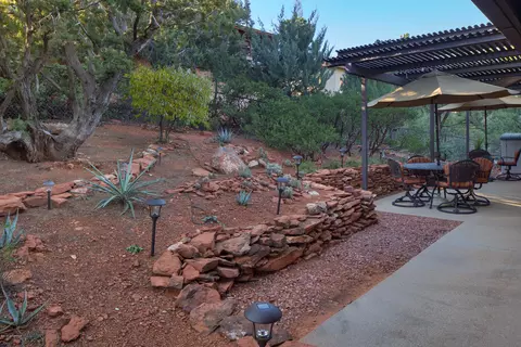 235 E Ridge Rd, Sedona, AZ 86336 photo 21