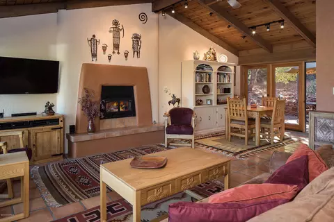 235 E Ridge Rd, Sedona, AZ 86336 photo 4