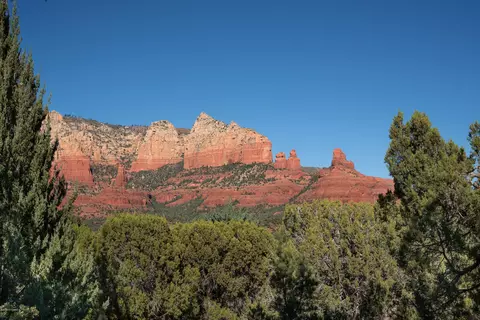235 E Ridge Rd, Sedona, AZ 86336 photo 22