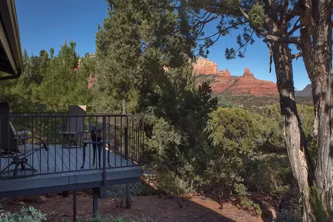 235 E Ridge Rd, Sedona, AZ 86336 photo 16