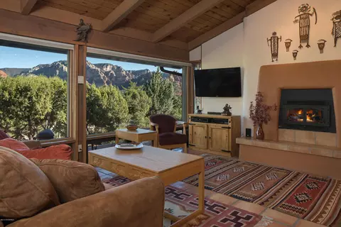 235 E Ridge Rd, Sedona, AZ 86336 photo 1