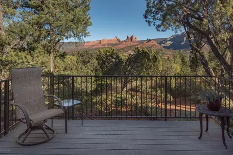 235 E Ridge Rd, Sedona, AZ 86336 photo 17