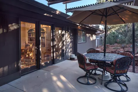 235 E Ridge Rd, Sedona, AZ 86336 photo 19