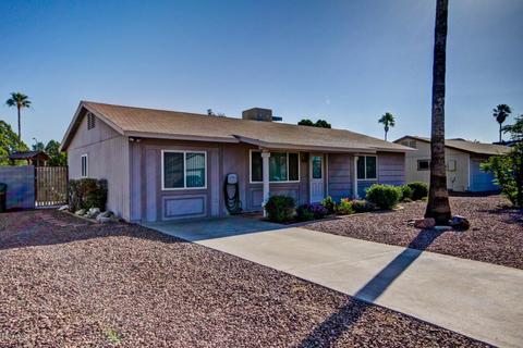 2116 E Kathleen Rd, Phoenix, AZ 85022 photo 2