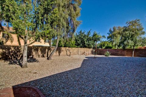 311 S Cobblestone Dr, Gilbert, AZ 85296 photo 35