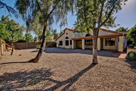 311 S Cobblestone Dr, Gilbert, AZ 85296 photo 37