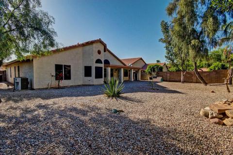 311 S Cobblestone Dr, Gilbert, AZ 85296 photo 38