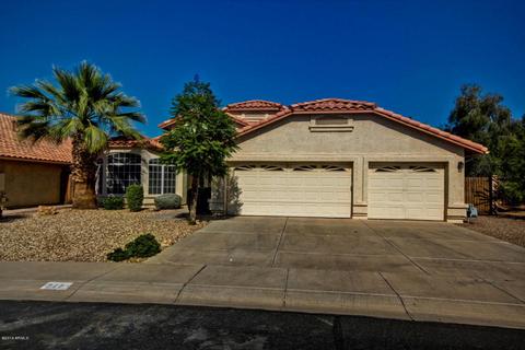 311 S Cobblestone Dr, Gilbert, AZ 85296 photo 3