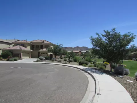 26211 N 55th Dr, Phoenix, AZ 85083 photo 4