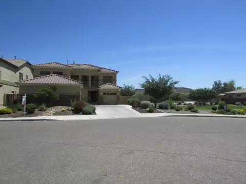 26211 N 55th Dr, Phoenix, AZ 85083 photo 2