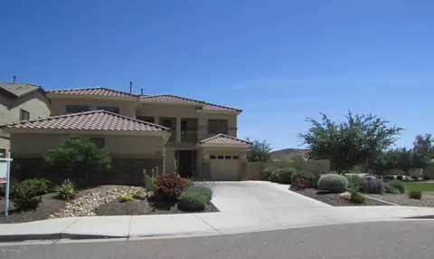 26211 N 55th Dr, Phoenix, AZ 85083 photo 1