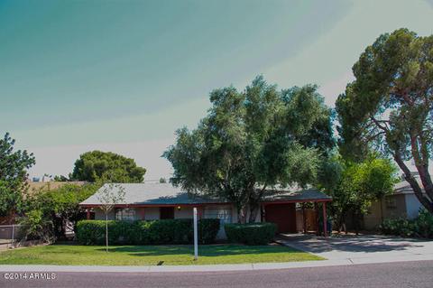 931 E Montebello Ave, Phoenix, AZ 85014 photo 4