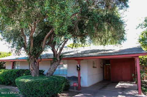 931 E Montebello Ave, Phoenix, AZ 85014 photo 3