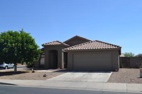 10633 El Moro Ave, Mesa, AZ 85208 photo 2