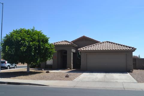 10633 El Moro Ave, Mesa, AZ 85208 photo 1