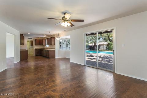 2838 E Campbell Ave, Phoenix, AZ 85016 photo 5