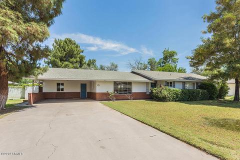 2838 E Campbell Ave, Phoenix, AZ 85016 photo 1