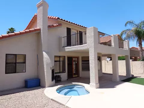 2245 S Don Luis --, Mesa, AZ 85202 photo 1